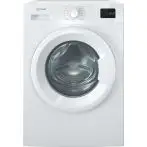 Indesit Lavatrice a libera installazione IM 642B MY TIME IT