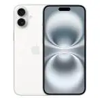 Apple iPhone 16 Plus 128GB Bianco