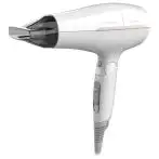 Cecotec IoniCare Power&Go Heaven asciuga capelli 2000 W Bianco