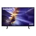 Samsung S90F 42" Pollici TV OLED 4K Vision AI Smart TV (2025)