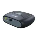 Kon.El.Co. 14.2550.85 trasmettitore audio senza fili 10 m Nero