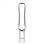 Dyson AM07 Argento, Bianco