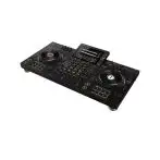 Alphateta XDJ-AZ Consolle Dj All in one a 4 canali