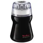 Moulinex AR1108 macina caffé Nero