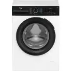 Beko b300 BMGWT41241B: Lavatrice EnergySpin 12kg, Classe A, 1400giri
