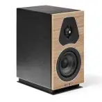 Sonus Faber Lumina 1 Walnut Coppia