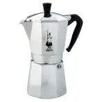 Bialetti Moka Express 18 Tazze