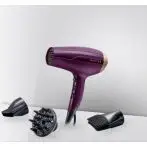 Remington D5219 asciuga capelli 2300 W Viola