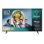 Hisense 43A69Q TVC 43" Smart TV 4K UHD Dolby Vision Nat