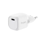 Trust Maxo Caricabatterie USB-C ultracompatto da 20 W
