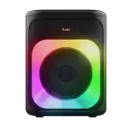 Trust Altoparlante wireless per feste Azura Bluetooth con illuminazione RGB