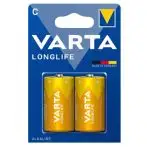 Varta 04114 101 422 batteria per uso domestico LR14 Alcalino