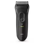 Braun Series 3 ProSkin 3020s Rasoio Elettrico, Nero Braun Series 3 ProSkin 3020s Rasoio Elettrico, Nero