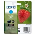 Epson Strawberry Cartuccia Fragole Ciano Inchiostri Claria Home 29