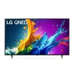LG 65QNED80T6A Televisione Smart TV 65 Pollici QNED 4K Serie QNED80 3 HDMI