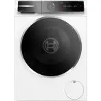 Bosch Serie 8 WGB24402IT lavatrice Caricamento frontale 9 kg 1400 Giri/min Bianco