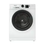 Hotpoint NF86WK IT lavatrice Caricamento frontale 8 kg 1400 Giri/min Bianco