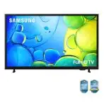 Samsung 32" Full HD F6000F Smart TV (2025)