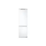 Samsung Frigorifero Combinato da Incasso F1rst 60 AI 1.78m 267L Total No Frost