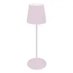 New Majestic 120451 RP lampada da tavolo 2 W LED F Rosa