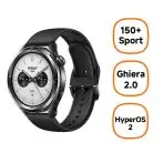 Xiaomi SmartWatch S4 Black