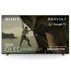 Sony K65XR70AEP Televisione Smart TV 65 Pollici Mini Led 4K