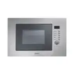 Candy MIC20GDFXIT Acciaio inox Microonde con grill Da incasso 20 L 800 W