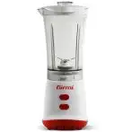 Girmi FR02 frullatore 0,6 L Frullatore da tavolo 300 W Rosso, Bianco