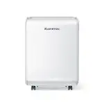 Ariston DEOS EVO 10 1,85 L 43 dB 210 W Bianco