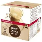 Nescafé Cortado Decaffeinato Capsule caffè 16 pz