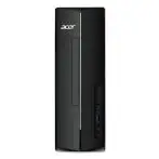 Acer Aspire XC-1780 Intel® Core™ i5 i5-13400 8 GB DDR4-SDRAM 512 GB SSD Windows 11 Home Desktop PC Nero