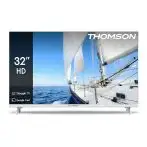 Thomson 32" 32HG2S15W TV Led HD Smart TV