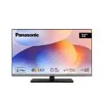 Panasonic TB-32S40AEZ Televisione Smart TV 32 Pollici Full Nero