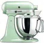 KitchenAid Artisan robot da cucina 300 W 4,8 L Verde