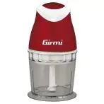 Girmi TR01 tritaverdure elettrico 0,5 L 350 W Rosso, Bianco