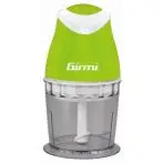 Girmi TR01 tritaverdure elettrico 0,5 L 350 W Verde, Bianco