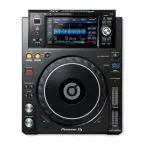 Pioneer DJ XDJ-1000MK2 controller per DJ
