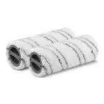 Kärcher 2.055-007.0 accessorio e ricambio per aspirapolvere Aspirapolvere portatile Set di spazzole a rullo