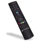 G.B.S. Elettronica REPLACEMENT FOR LG telecomando IR Wireless TV Pulsanti