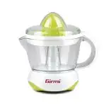 Girmi SR02 spremiagrumi elettrico 0,7 L 25 W Verde, Bianco