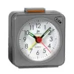 Lowell Justaminute JA7035 Sveglia al quarzo Grigio