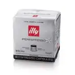 Illy 7953ST capsula e cialda da caffè Capsule caffè Tostatura scura 18 pz