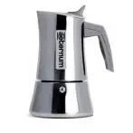 Caffettiera Moka Aeternum Junior Express da 1 tazza Scopri L'Offerta. –