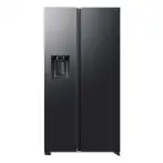 Samsung Frigorifero Side By Side 640L RS70F64KEFEF