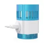 Ardes PP1603 zanzariera repellente per insetti da presa elettrica