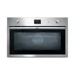 Lofra FAS96GE forno 95 L 1800 W Stainless steel
