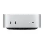 Apple Mac mini - Chip M4 10‑core CPU, 10‑core GPU, 16GB, 512GB SSD