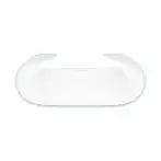 D-Link M30 Dual-band (2.4 GHz/5 GHz) Wi-Fi 6 (802.11ax) Bianco, Blu 4 Interno