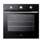 De’Longhi Forno SLM 7NL PPP Forno a Incasso 74L A Nero