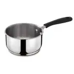 Lagostina Casseruola fonda manico lungo Ø cm 14